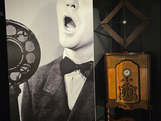 Museu Das Máquinas Falantes-阿尔科巴萨必去景点