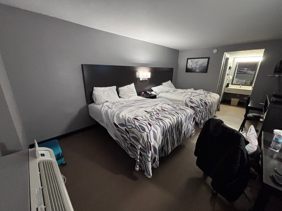 Red Roof Inn Alexandria, LA主图