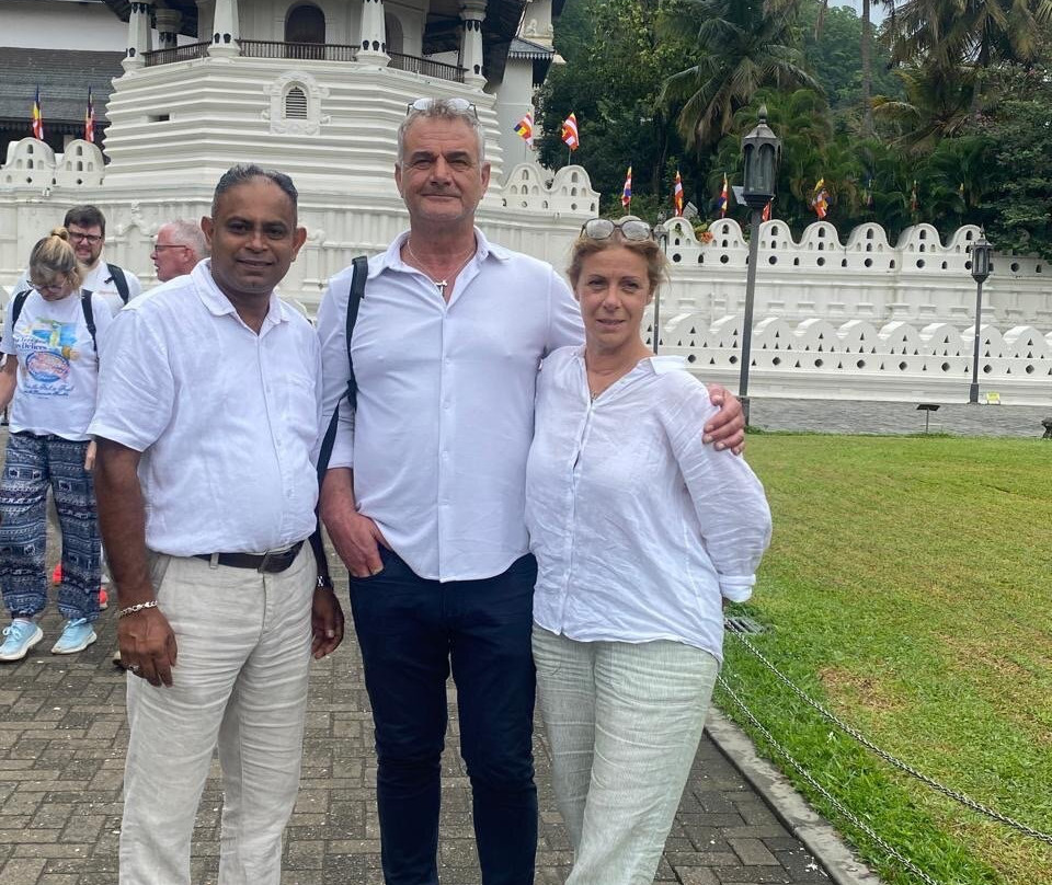 Ceylon Tropical Trails-卡卢特勒必去景点