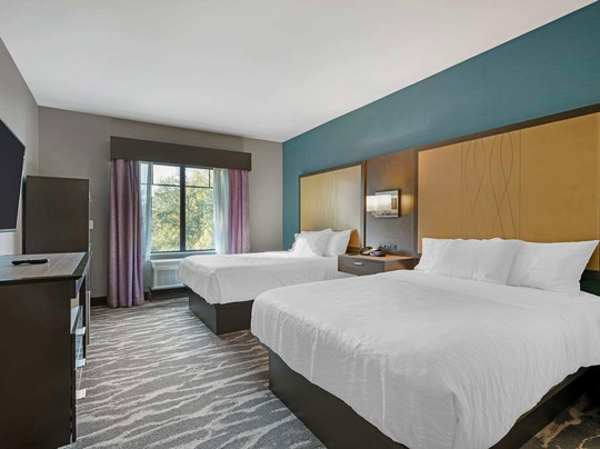 Best Western Plus Ruston Hotel主图