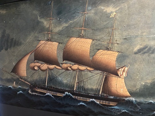 Hahndorf Academy-汉道夫德国村必去景点