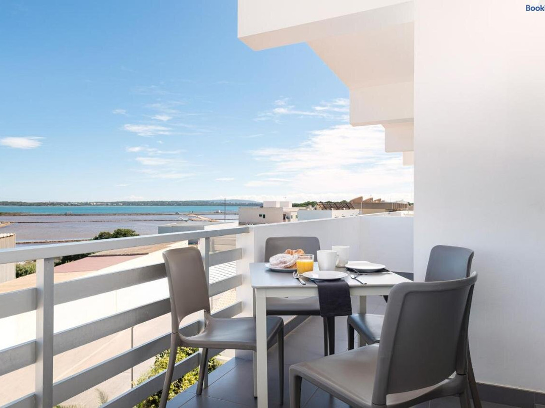 Apartaments S'Estanyol