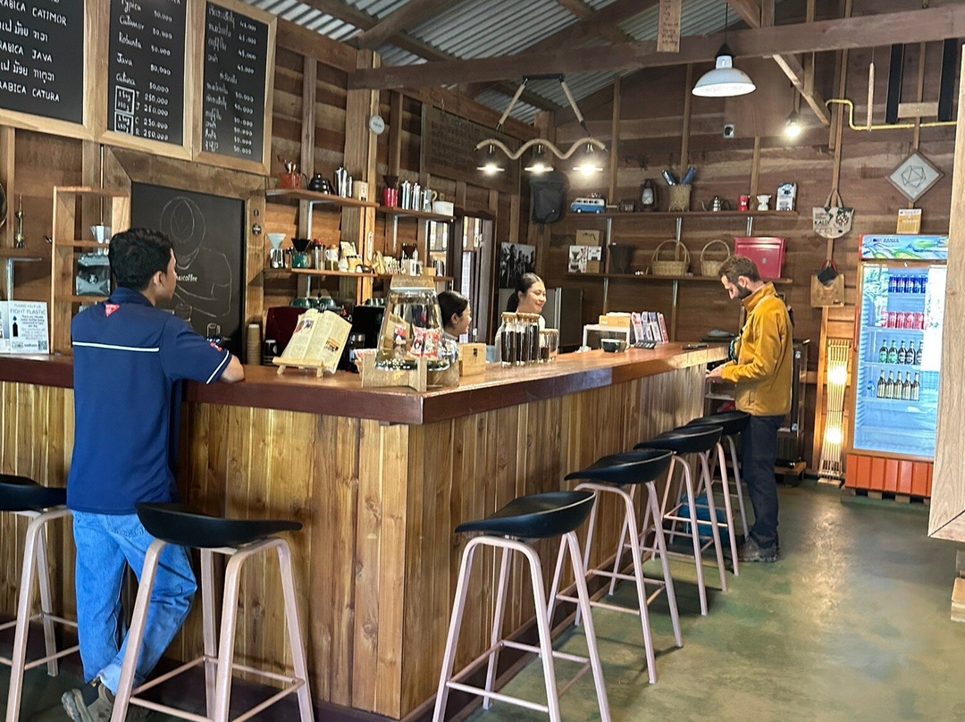 Tad Lo Tours-Tad Lo必去景点