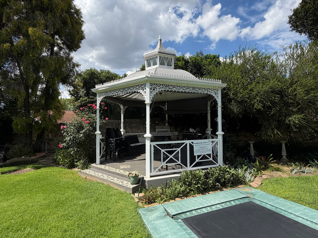 49 On Cherry Guesthouse主图