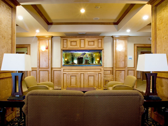 Armstrong酒店住宿-Holiday Inn Express & Suites Kingsville By IHG