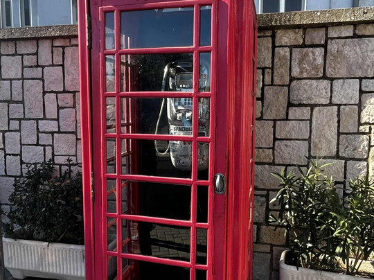 Main Street-直布罗陀必去景点