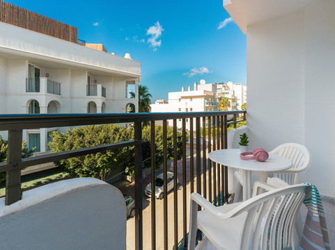 Apartamentos Vibra Calima主图