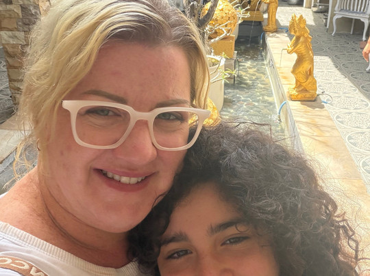 扎赫拉水疗-努沙杜瓦必去景点