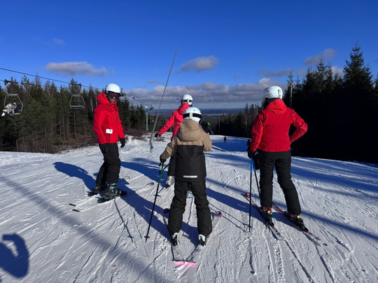 Ski Vallåsen