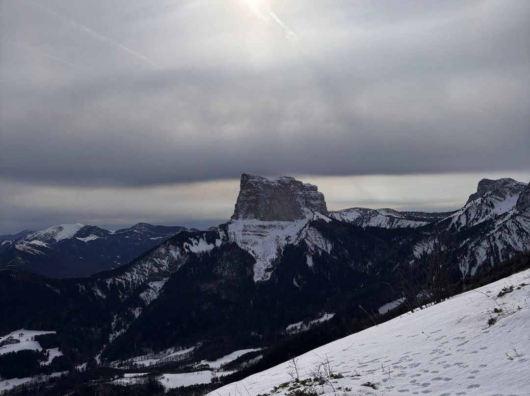 Auberge Buissonniere主图