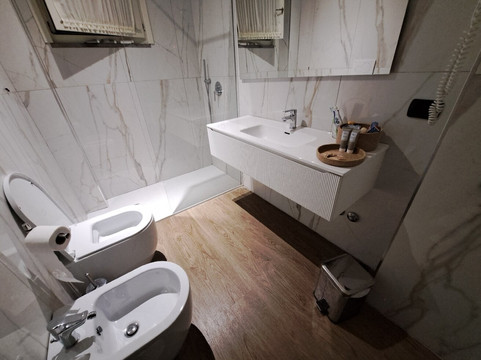 卡普奇纳乡村度假区主图