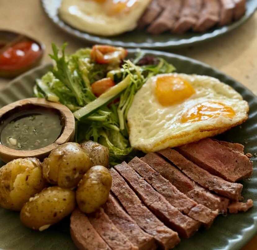 Mai Main Playground Canggu By Wonderspace-长谷必去景点