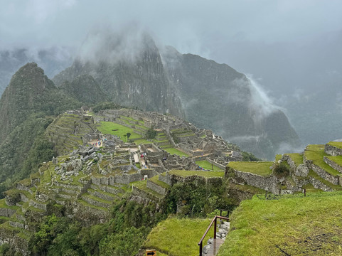 Kenko Adventures-库斯科必去景点
