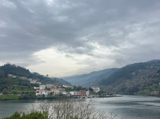 Hotel Porto Antigo主图