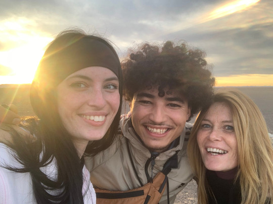 Merzouga Desert Experience-梅如卡必去景点