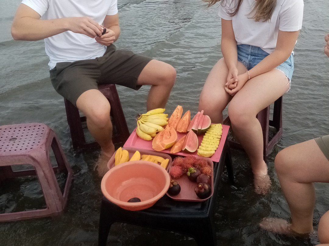 UP Travels & Tours - Excursion-唐卡拉必去景点