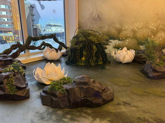 Troll Museum-特罗姆瑟必去景点