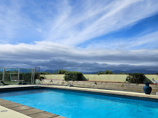 Mountainview Villa Luxury Lodge主图