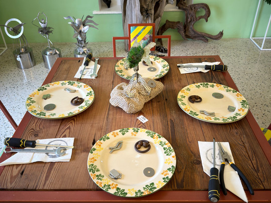 7.1 Experience Art Gallery-威廉斯塔德必去景点