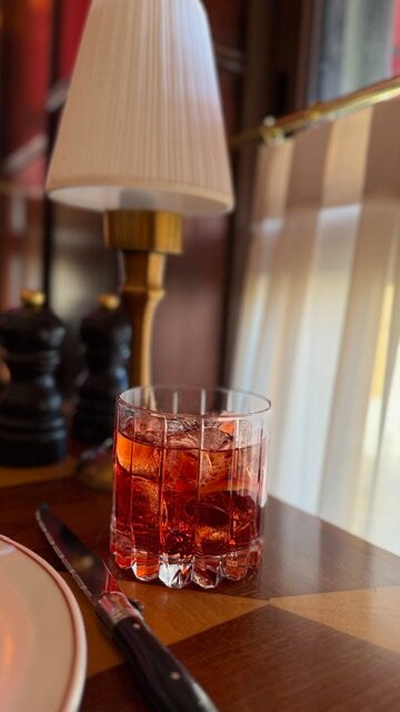 Café de São Bento - Cascais