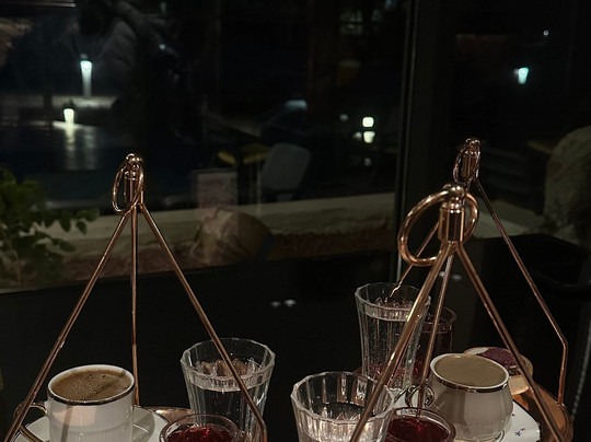 Coffee Museum Cappadocia-Mustafapasa必去景点