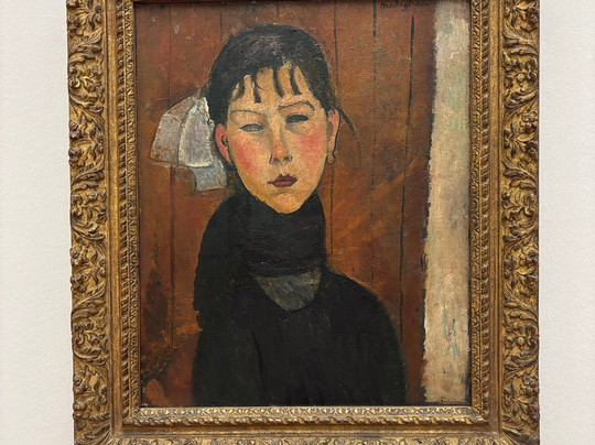 美术博物馆-巴塞尔必去景点