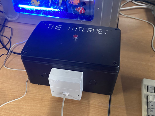 Northwest Computer Museum-Leigh必去景点