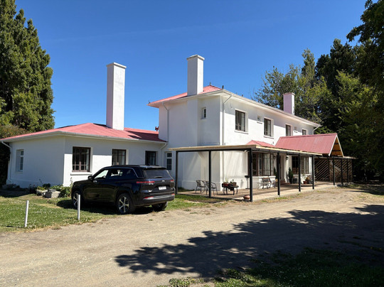 Hosteria Pionero主图