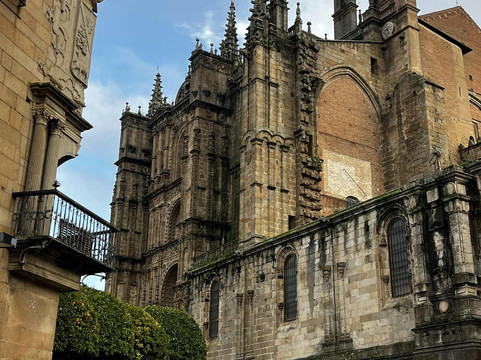 Plasencia-Plasencia必去景点