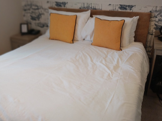 Warner Hotels - Bembridge Coast主图