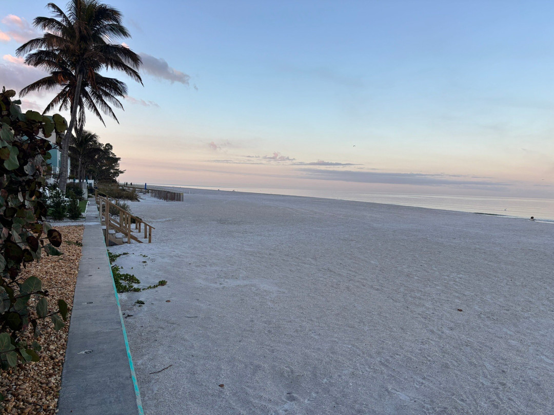 Indian Rocks Beach Access-Indian Rocks Beach必去景点