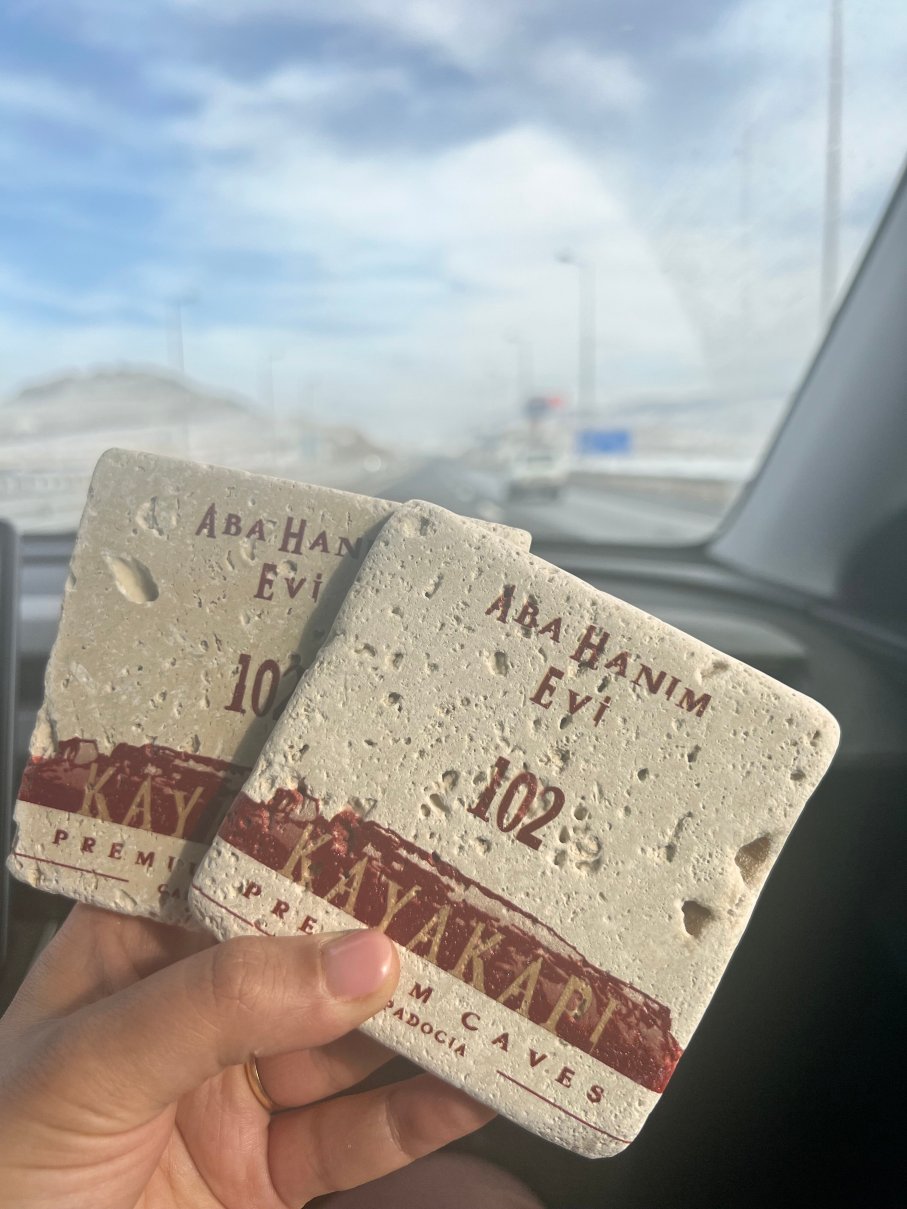 乌鲁日鲁卡帕多奇亚卡亚卡匹高级洞穴酒店-官方