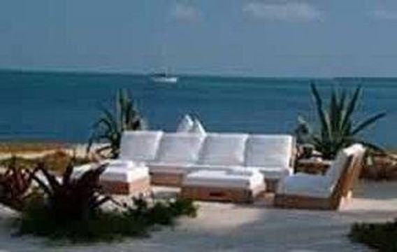 伊斯拉摩拉达酒店住宿-Casa Morada