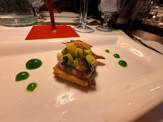 Bivio Stube de Montagne