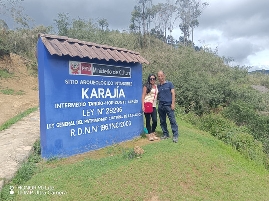 Amazon Expedition Peru-Chachapoyas必去景点