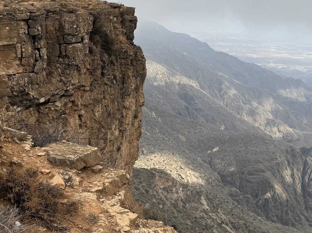 Oman Sights, Tours & Travels-马斯喀特必去景点