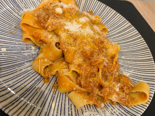 Piacere Osteria Italiana