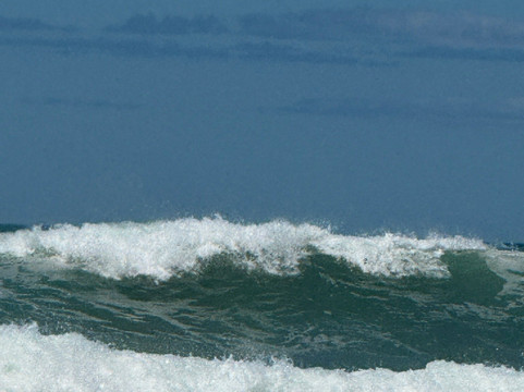 Ocean Beach-黑斯廷斯必去景点