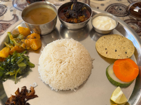 Lekhbesi Holidays-Itahari必去景点