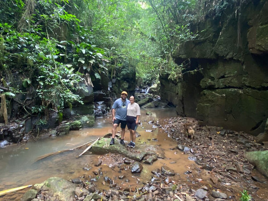 Tribo dos Canyons-Praia Grande必去景点