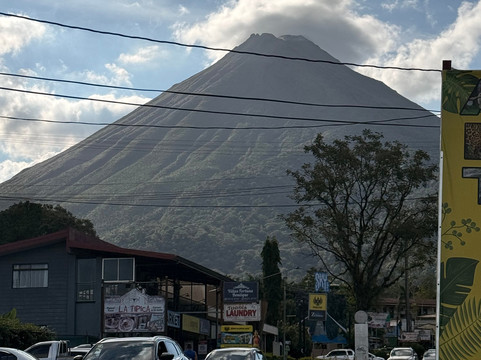La Fortuna Travels-Muelle必去景点