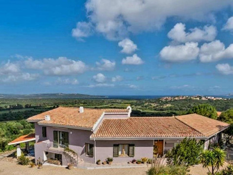 Barrabisa酒店住宿-Bellavista Palau