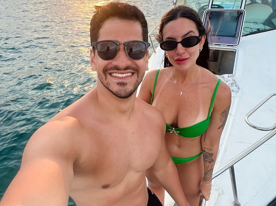 Capimasul - Agência De Turismo-费尔南多-迪诺罗尼亚群岛必去景点