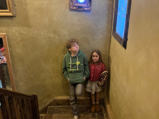 Enigma Rooms Doncaster-唐克斯特必去景点