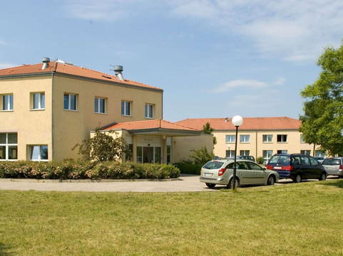 德绍酒店住宿-Days Inn by Wyndham Dessau