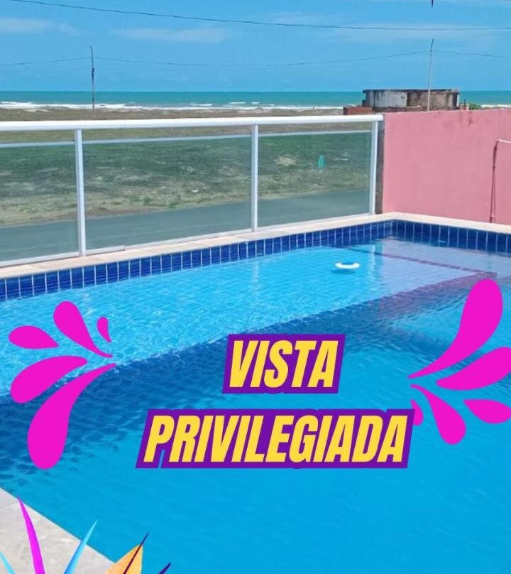 Pousada Canto do Mar