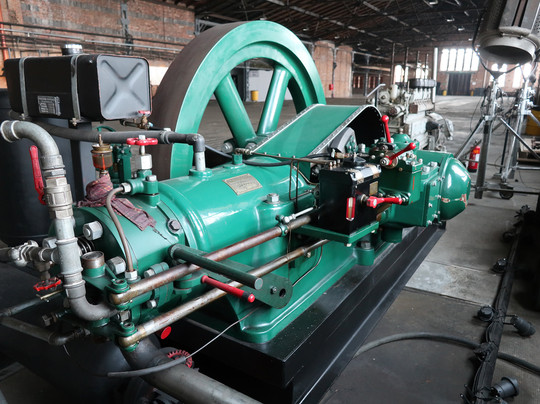 WALCOWNIA Muzeum Hutnictwa Cynku-卡托维兹必去景点