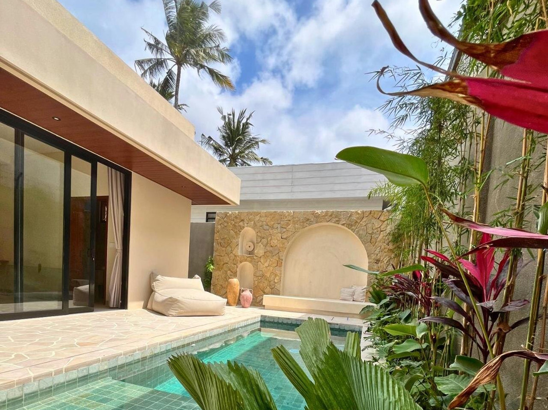 Villa Tiga