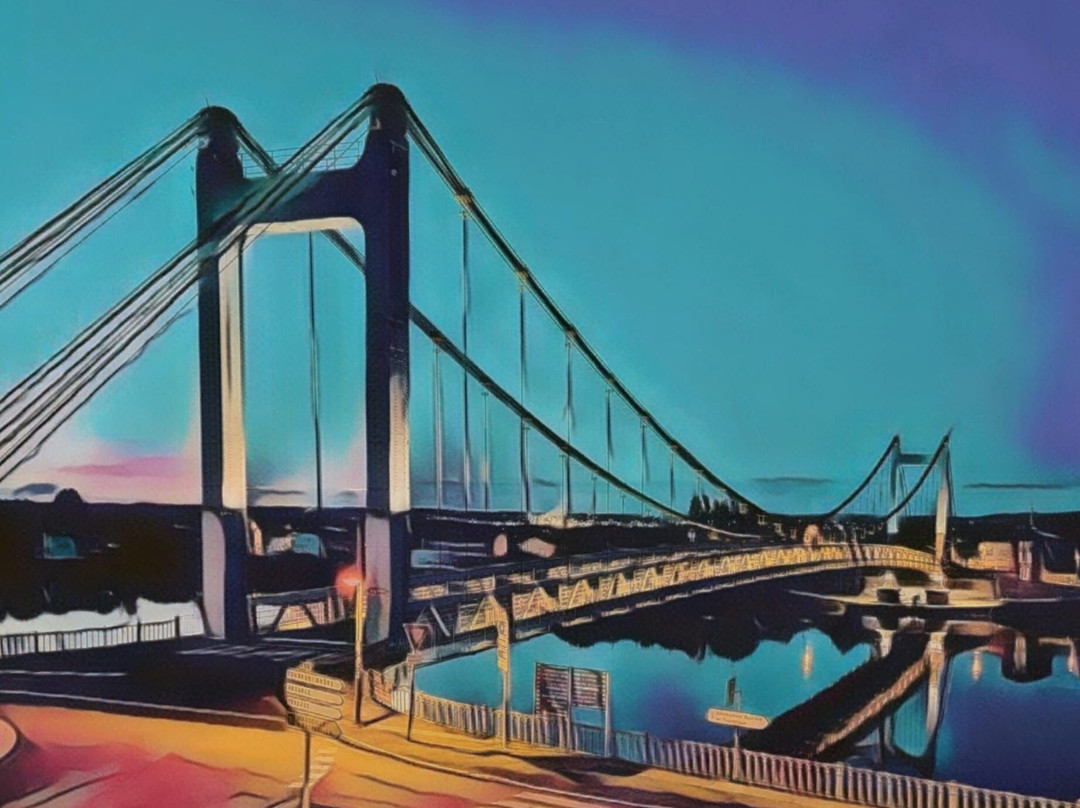 舒茨西弗尔酒店主图