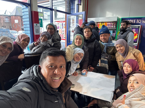 Portland Fish & Chips